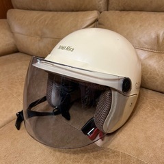 スズキ レッツ4バスケット 赤の画像