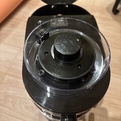 シロカ コーン式全自動コーヒーメーカー SC-C112（2023年モデル）の画像