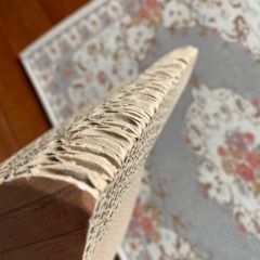 ネコ・猫・猫壱　爪とぎ　の画像