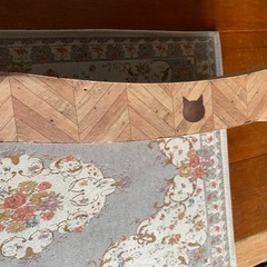 ネコ・猫・猫壱　爪とぎ　の画像