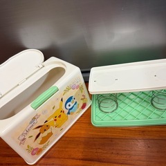 ポケモンマスクストッカーの画像