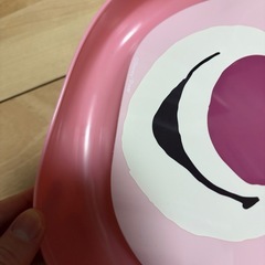 ロッツォ　前掛け　ベビーの画像