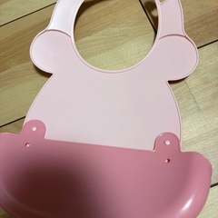 ロッツォ　前掛け　ベビーの画像