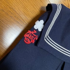 しょうび第2幼稚園　制服の画像