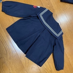 しょうび第2幼稚園　制服の画像