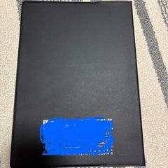 2026年　システム手帳の画像