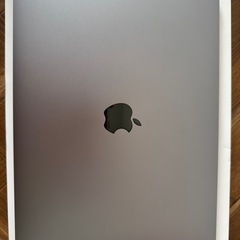 MacBook Pro 13インチ M1 8GB/256GBの画像