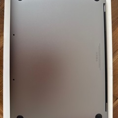 MacBook Pro 13インチ M1 8GB/256GBの画像