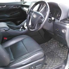 トヨタ　ヴェルファイヤー　ZG エディショ（2年新しい車検）の画像