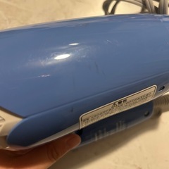 Panasonic  20年製  ヘアドライヤー
の画像