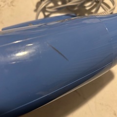 Panasonic  20年製  ヘアドライヤー
の画像