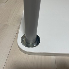 ローテーブル　一人暮らしサイズの画像