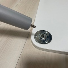 ローテーブル　一人暮らしサイズの画像