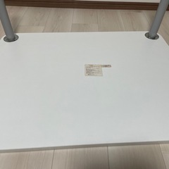 ローテーブル　一人暮らしサイズの画像
