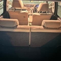 💠ダイハツ.ミラ.ココアX／ドラレコ/スタッドレスタイヤ/ETC/ワンセグtv/車検有り／バックカメラ/乗って帰れますの画像