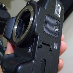 珍しい極上品 olympus E-510 is *バッテリーなしの画像