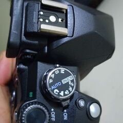 珍しい極上品 olympus E-510 is *バッテリーなしの画像