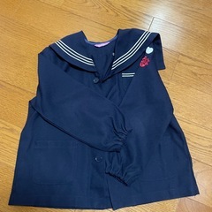 しょうび第2幼稚園　制服の画像