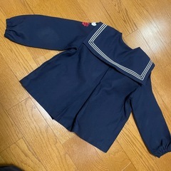 しょうび第2幼稚園　制服の画像