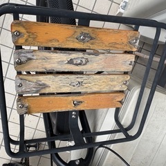 マリン　　　Marin マウンテンバイクの画像