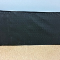 スプリングマットレスの画像