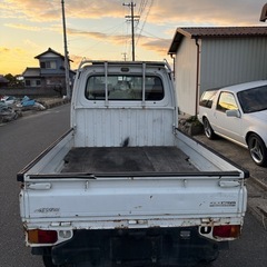 スバル サンバーの画像