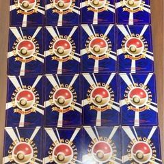 ポケモンカード16枚④の画像