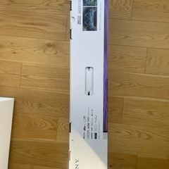 サウンドバー　SONY   HT-A3000の画像