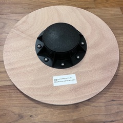 【ほぼ新品】Amazonバランスボードの画像