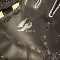 美品　ソフトボール　グローブ　大人用の画像