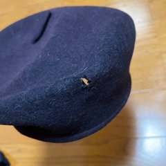 しょうび第2幼稚園　帽子の画像