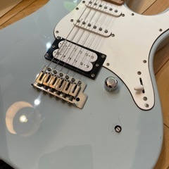 エレキギター　YAMAHA ヤマハの画像