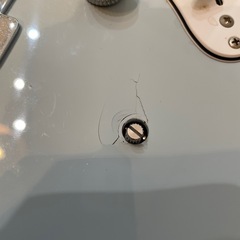 エレキギター　YAMAHA ヤマハの画像