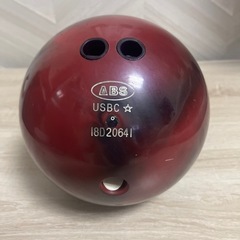 スペアボールバッグ付きの画像
