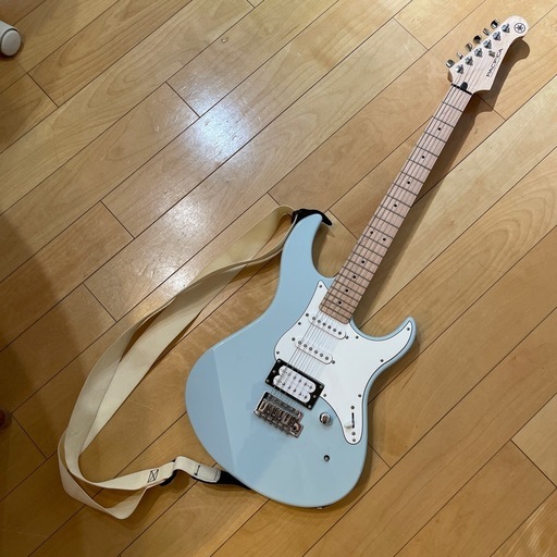 エレキギター　YAMAHA ヤマハ