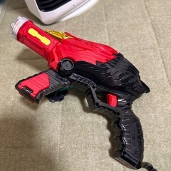 ゼンカイジャー　ギアトリンガーの画像