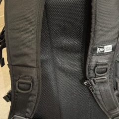 ニューエラ　リュックの画像