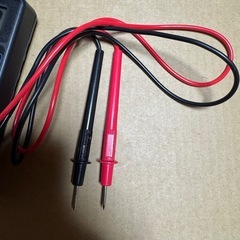テスター　工具　自動車　バイク　バッテリー　電気配線　DIYの画像