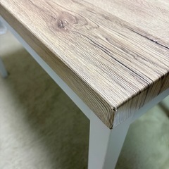 【美品✨】ダイニングテーブル セット の画像