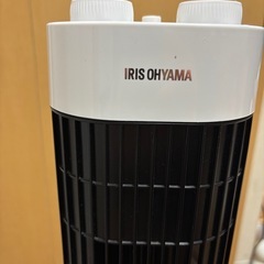 タワーファン（IRIS OHYAMA）（アイリスオーヤマ）の画像