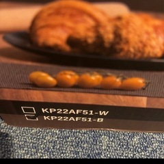 ノンフライヤー 新品 ジャンク   の画像