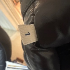 MONCLER  ダウンジャケットの画像