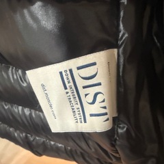 MONCLER  ダウンジャケットの画像