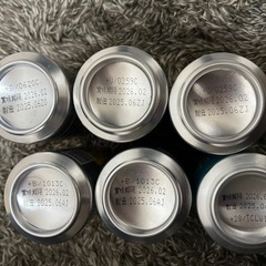 アサヒ　スーパードライ、生ジョッキ缶、晴れ風　セットの画像