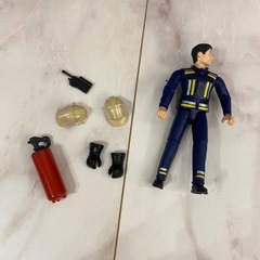 特大！クレーン車の画像