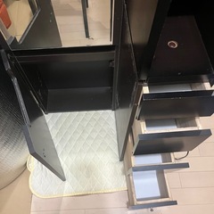 ドレッサー　の画像