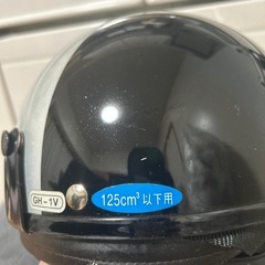 ヘルメットの画像