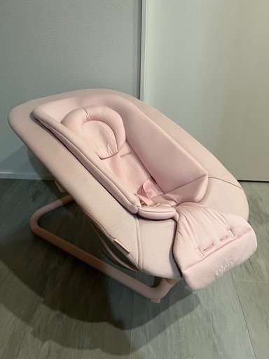 サイベックス　バウンサー　ベビー用品
