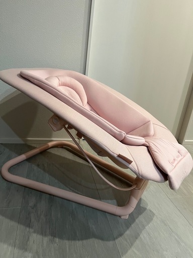 サイベックス　バウンサー　ベビー用品