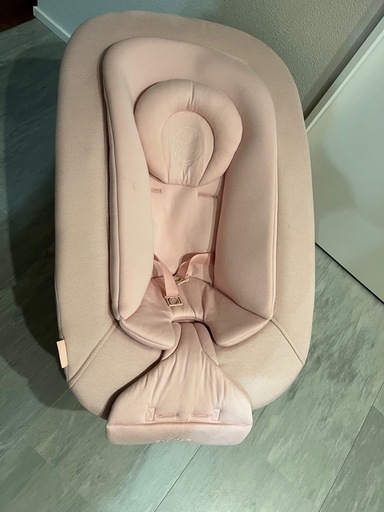 サイベックス　バウンサー　ベビー用品